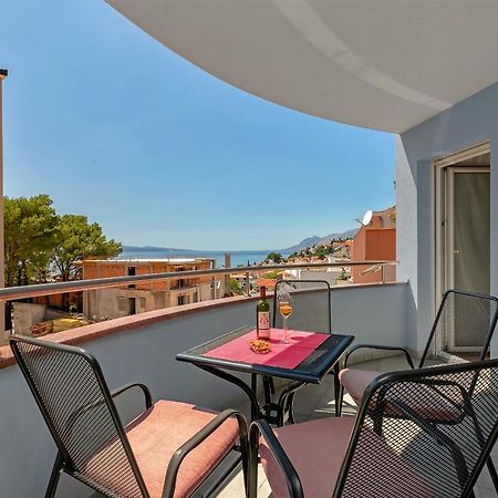 Villa Juric 2 บาชกาโวดา ภายนอก รูปภาพ