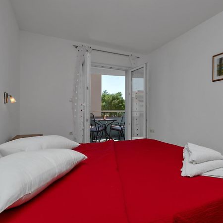 Villa Juric 2 บาชกาโวดา ภายนอก รูปภาพ