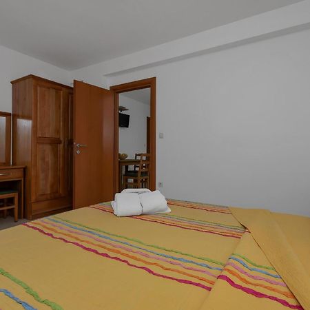 Villa Juric 2 บาชกาโวดา ภายนอก รูปภาพ