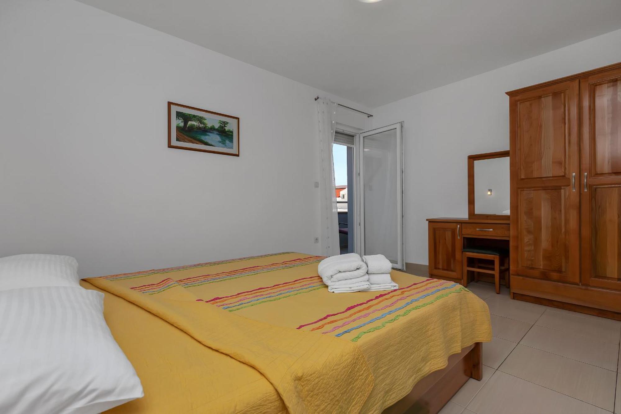 Villa Juric 2 บาชกาโวดา ภายนอก รูปภาพ