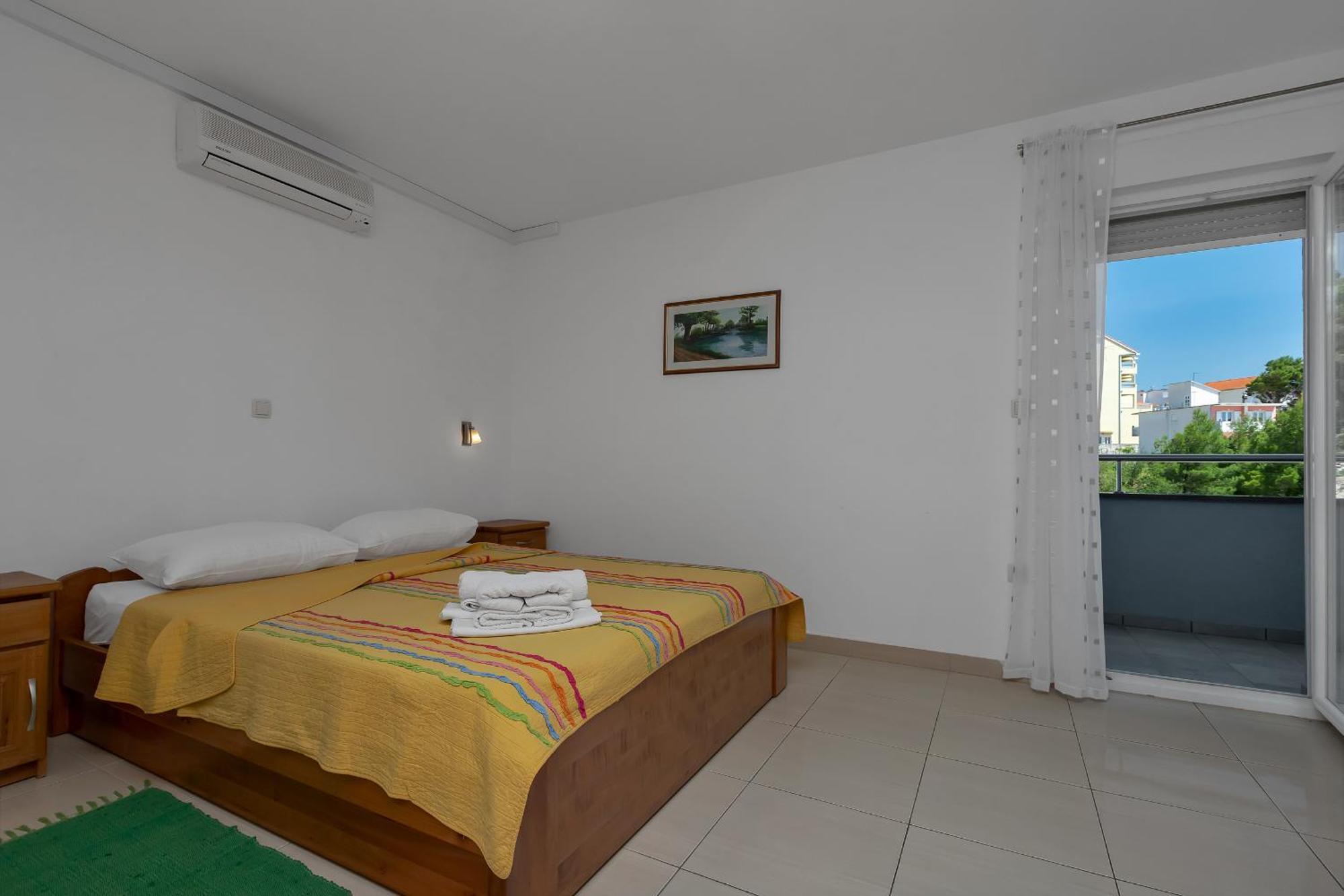 Villa Juric 2 บาชกาโวดา ภายนอก รูปภาพ